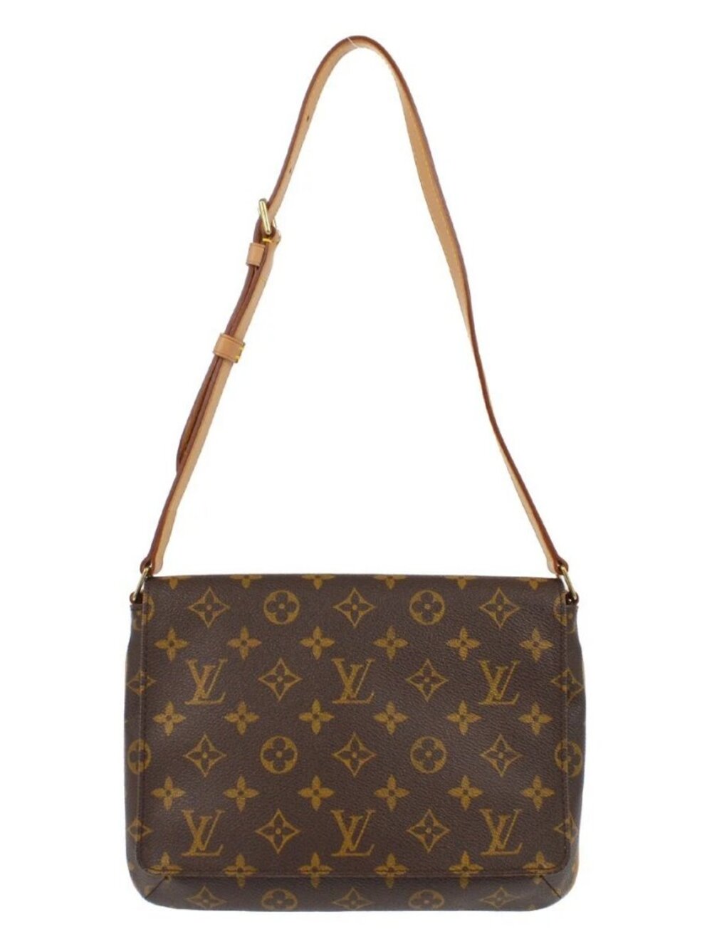 Louis Vuitton Monogram Musette